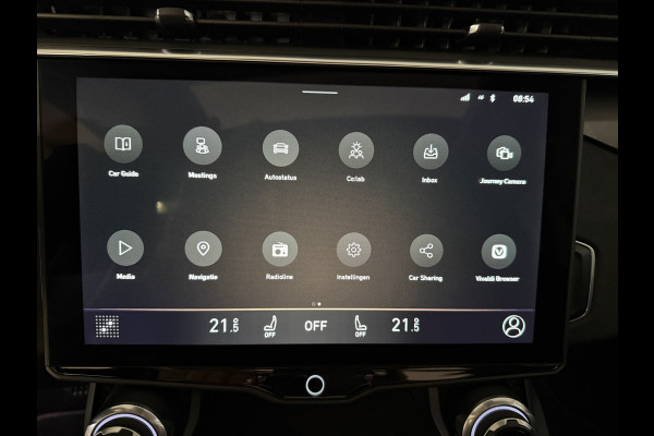 Lynk & Co 01 1.5 Phev Panoramadak /360 camera / Carplay /virtual cockpit Nederlandse auto