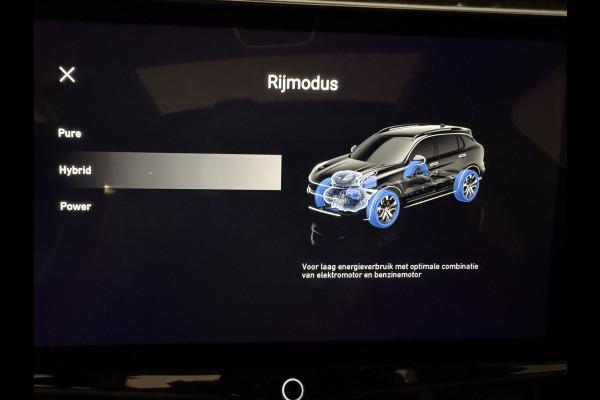 Lynk & Co 01 1.5 Phev Panoramadak /360 camera / Carplay /virtual cockpit Nederlandse auto