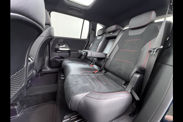 Mercedes-Benz Glb GLB 180 AMG line | Pano Sound Keyless Memory