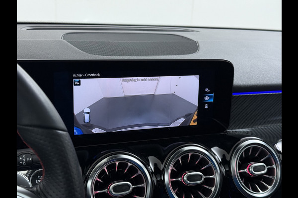 Mercedes-Benz Glb GLB 180 AMG line | Pano Sound Keyless Memory