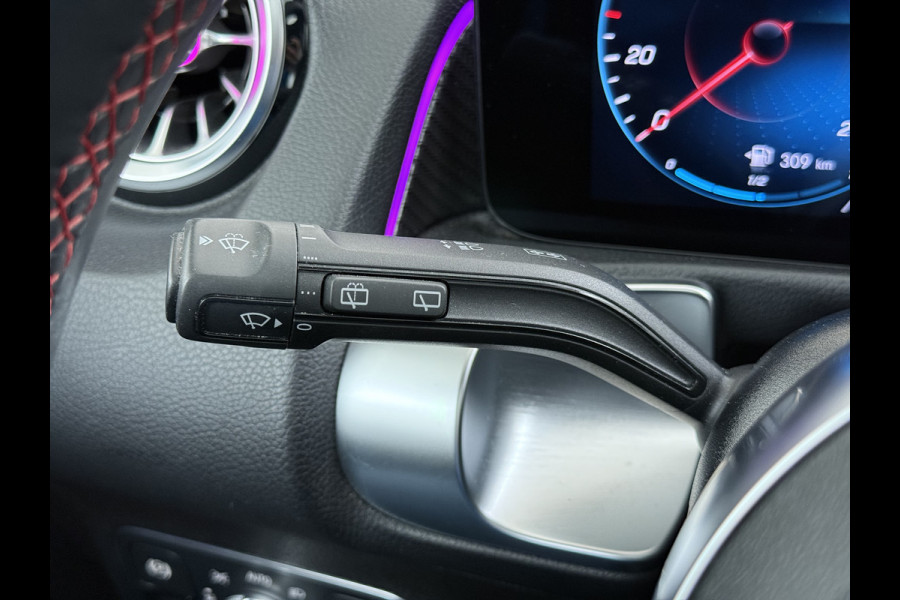 Mercedes-Benz Glb GLB 180 AMG line | Pano Sound Keyless Memory