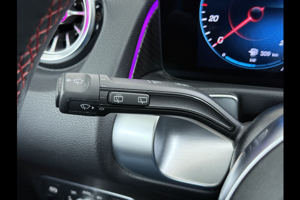 Mercedes-Benz Glb GLB 180 AMG line | Pano Sound Keyless Memory