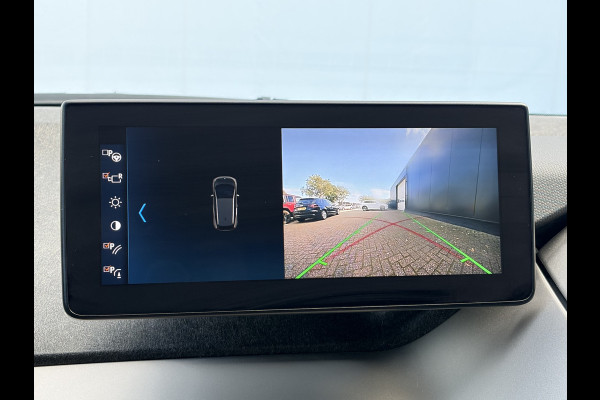 BMW i3 Executive Edition 120Ah 42 kWh Warmtepomp Carplay Stoelverw.