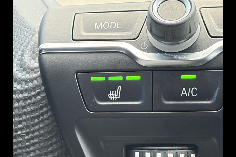 BMW i3 Executive Edition 120Ah 42 kWh Warmtepomp Carplay Stoelverw.