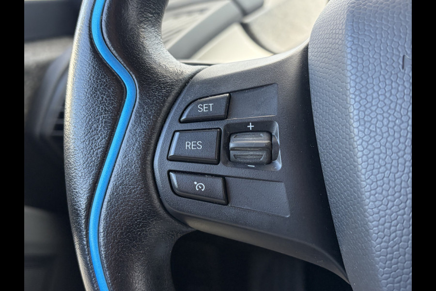 BMW i3 Executive Edition 120Ah 42 kWh Warmtepomp Carplay Stoelverw.