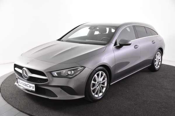 Mercedes-Benz CLA-Klasse Shooting Brake 180 *1ste Eigenaar*Carplay*Stoelverwarming*