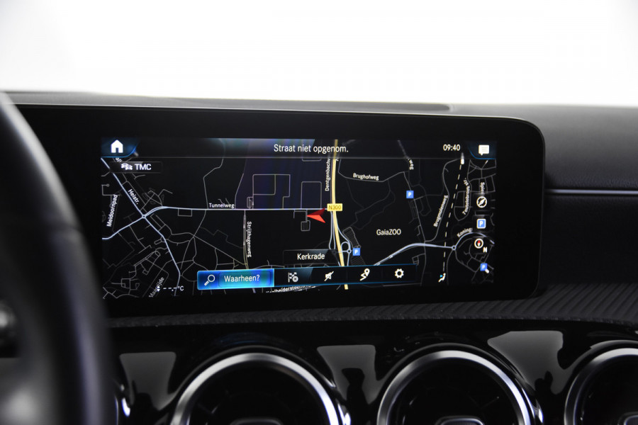 Mercedes-Benz CLA-Klasse Shooting Brake 180 *1ste Eigenaar*Carplay*Stoelverwarming*