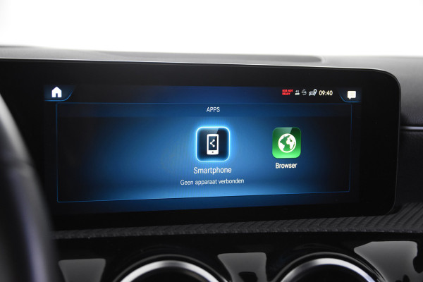 Mercedes-Benz CLA-Klasse Shooting Brake 180 *1ste Eigenaar*Carplay*Stoelverwarming*