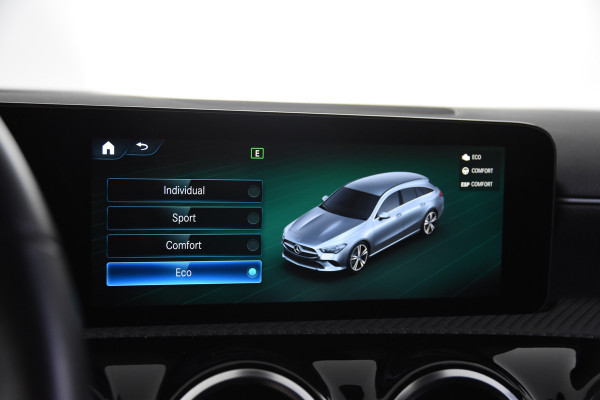 Mercedes-Benz CLA-Klasse Shooting Brake 180 *1ste Eigenaar*Carplay*Stoelverwarming*