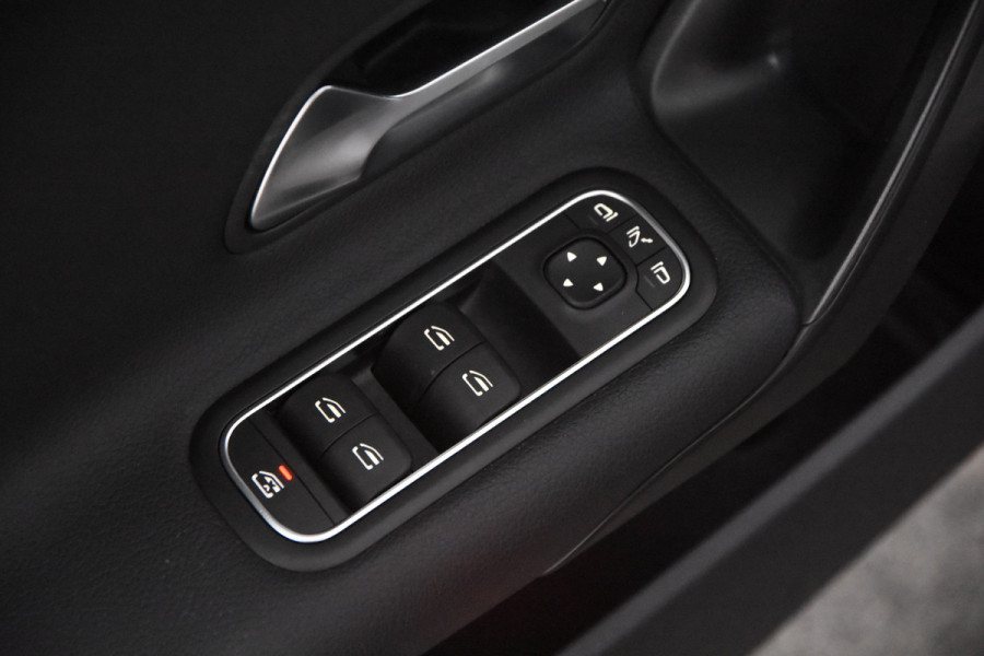 Mercedes-Benz CLA-Klasse Shooting Brake 180 *1ste Eigenaar*Carplay*Stoelverwarming*