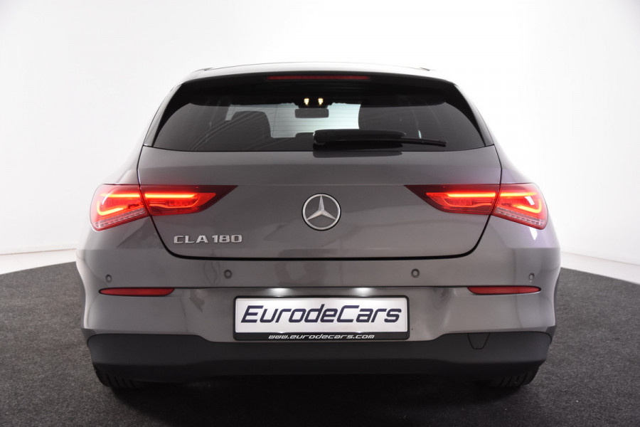 Mercedes-Benz CLA-Klasse Shooting Brake 180 *1ste Eigenaar*Carplay*Stoelverwarming*