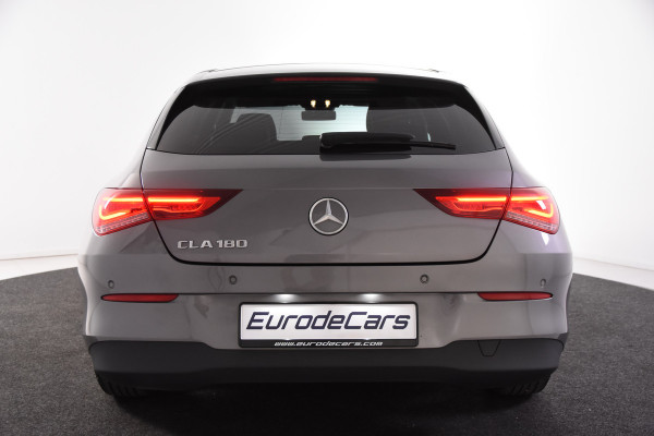 Mercedes-Benz CLA-Klasse Shooting Brake 180 *1ste Eigenaar*Carplay*Stoelverwarming*