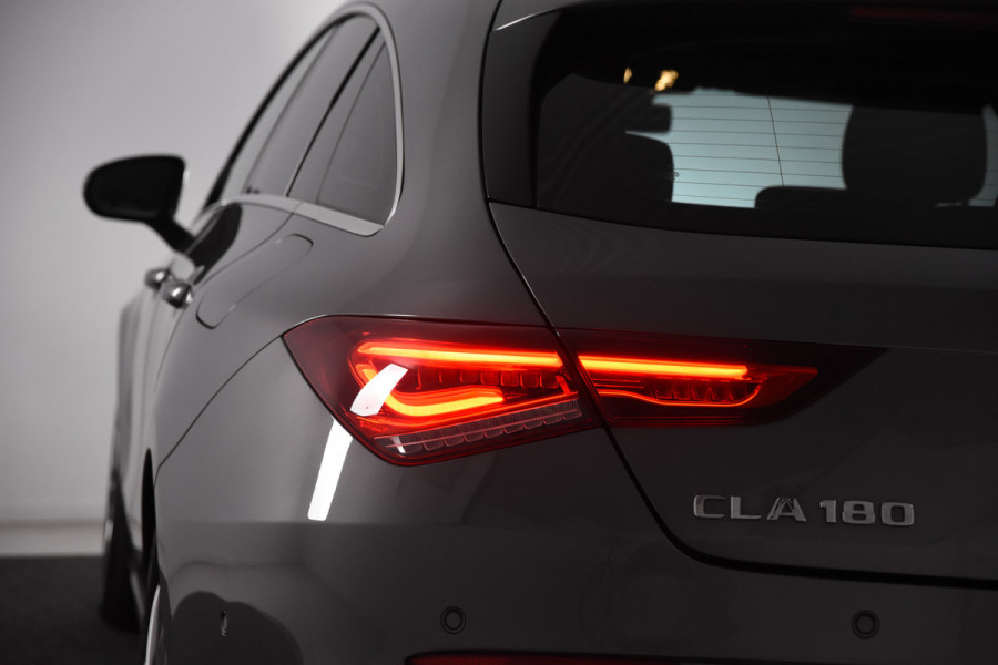 Mercedes-Benz CLA-Klasse Shooting Brake 180 *1ste Eigenaar*Carplay*Stoelverwarming*