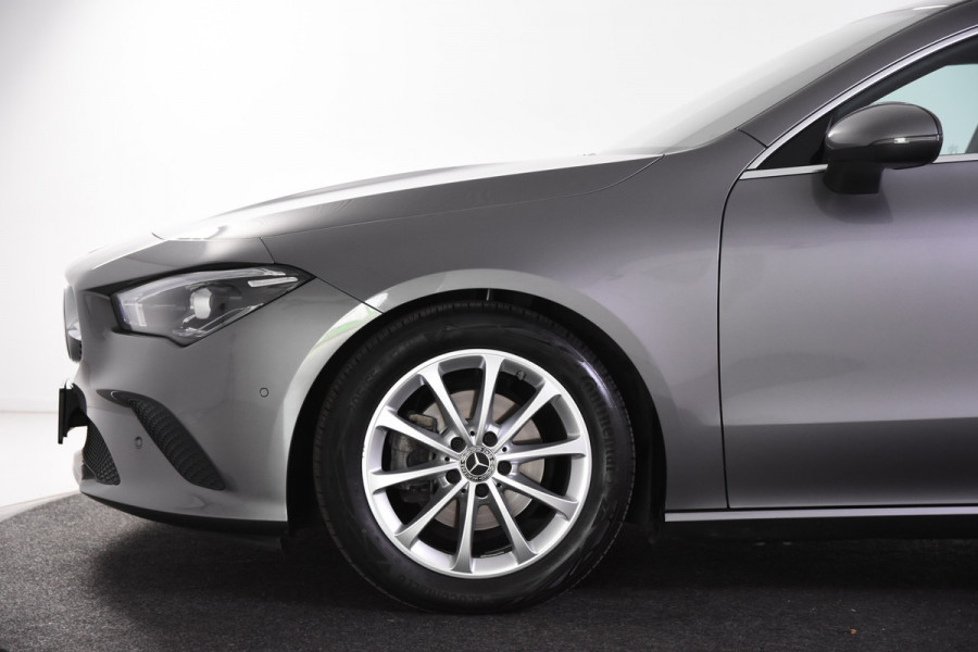 Mercedes-Benz CLA-Klasse Shooting Brake 180 *1ste Eigenaar*Carplay*Stoelverwarming*