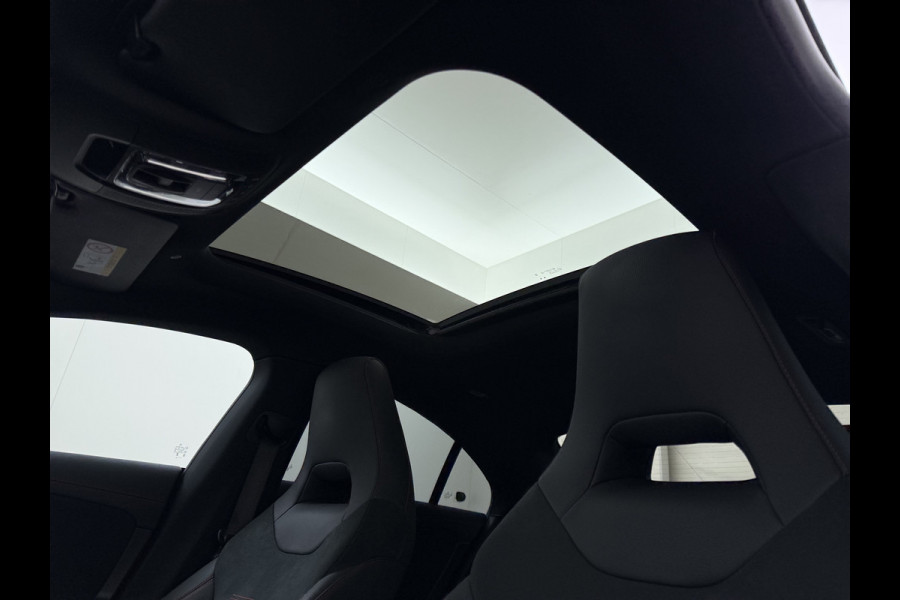 Mercedes-Benz CLA-Klasse CLA 250 e AMG line | Pano HUD Memory Keyless