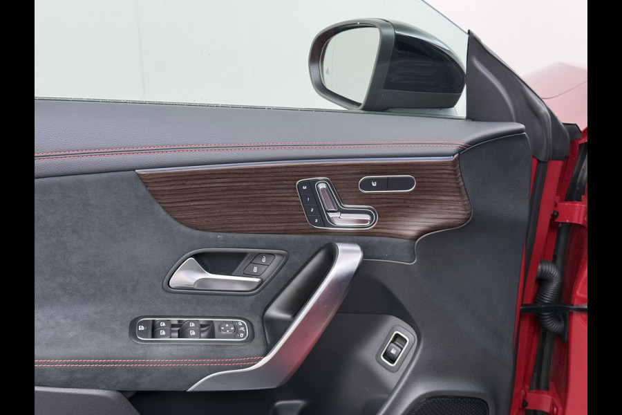 Mercedes-Benz CLA-Klasse CLA 250 e AMG line | Pano HUD Memory Keyless