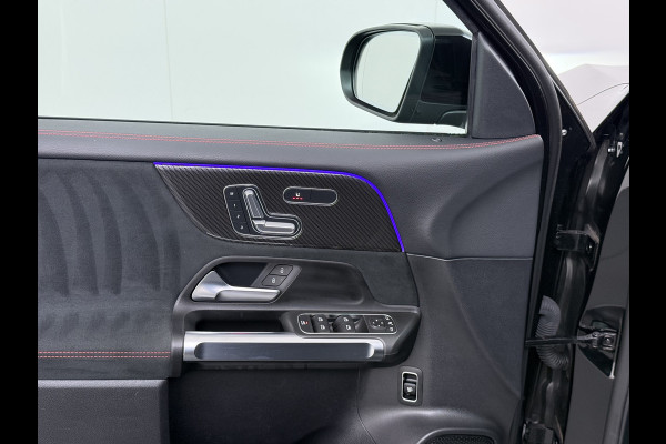 Mercedes-Benz Glb GLB 180 AMG line | Pano Sound Keyless Memory