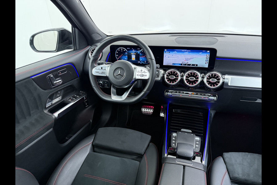 Mercedes-Benz Glb GLB 180 AMG line | Pano Sound Keyless Memory