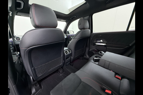 Mercedes-Benz Glb GLB 180 AMG line | Pano Sound Keyless Memory