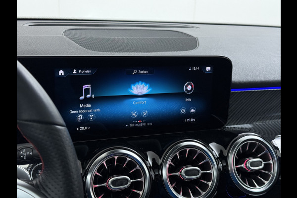Mercedes-Benz Glb GLB 180 AMG line | Pano Sound Keyless Memory