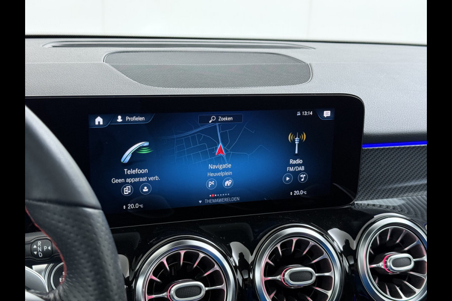 Mercedes-Benz Glb GLB 180 AMG line | Pano Sound Keyless Memory