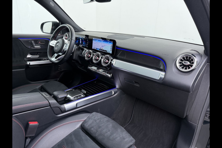 Mercedes-Benz Glb GLB 180 AMG line | Pano Sound Keyless Memory