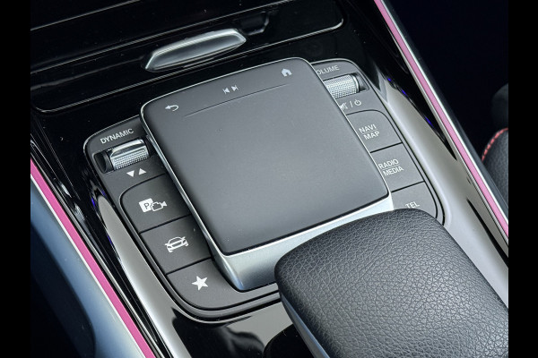 Mercedes-Benz Glb GLB 180 AMG line | Pano Sound Keyless Memory