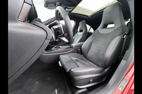 Mercedes-Benz CLA-Klasse CLA 250 e AMG line | Pano HUD Memory Keyless