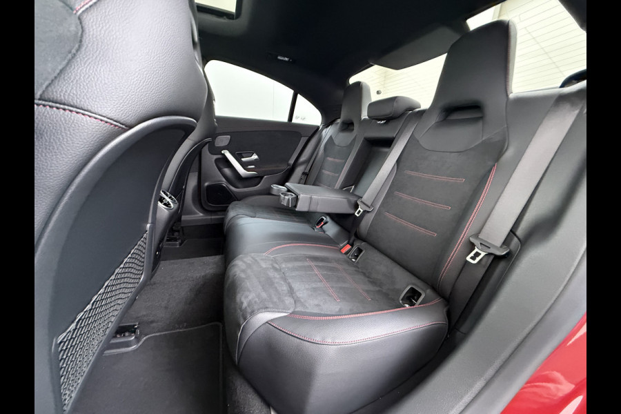 Mercedes-Benz CLA-Klasse CLA 250 e AMG line | Pano HUD Memory Keyless