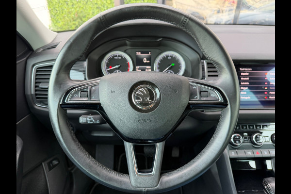 Škoda Kodiaq 1.4 TSI ACT 150PK DSG Style Business | Drive Assist | Trekhaak |