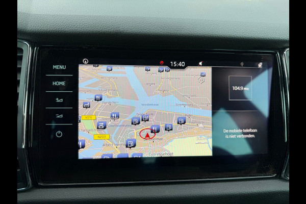 Škoda Kodiaq 1.4 TSI ACT 150PK DSG Style Business | Drive Assist | Trekhaak |