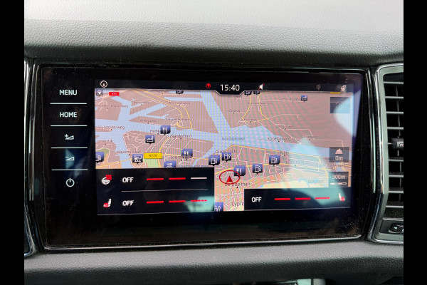 Škoda Kodiaq 1.4 TSI ACT 150PK DSG Style Business | Drive Assist | Trekhaak |