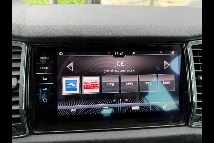 Škoda Kodiaq 1.4 TSI ACT 150PK DSG Style Business | Drive Assist | Trekhaak |