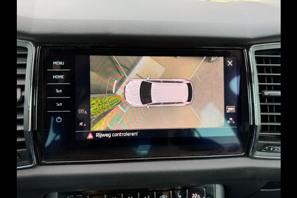 Škoda Kodiaq 1.4 TSI ACT 150PK DSG Style Business | Drive Assist | Trekhaak |