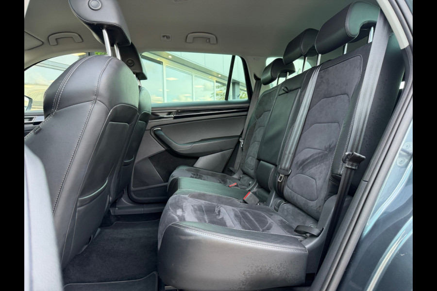 Škoda Kodiaq 1.4 TSI ACT 150PK DSG Style Business | Drive Assist | Trekhaak |