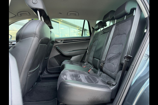 Škoda Kodiaq 1.4 TSI ACT 150PK DSG Style Business | Drive Assist | Trekhaak |