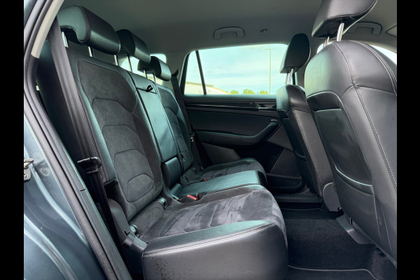 Škoda Kodiaq 1.4 TSI ACT 150PK DSG Style Business | Drive Assist | Trekhaak |