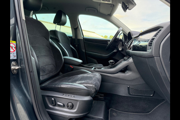 Škoda Kodiaq 1.4 TSI ACT 150PK DSG Style Business | Drive Assist | Trekhaak |