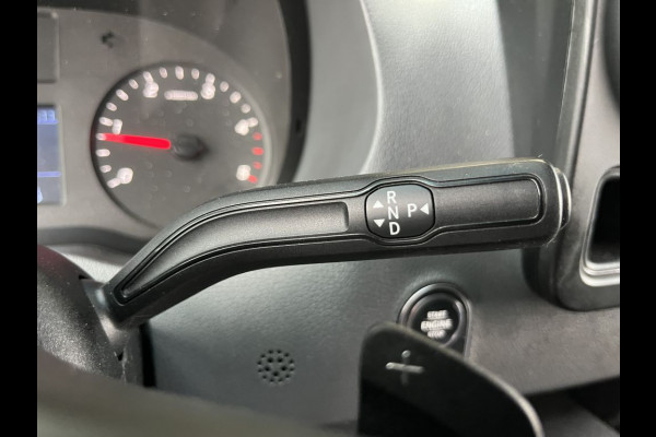 Mercedes-Benz Sprinter 314 2.2 CDI 143pk 9-Tronic L2H2 Lease €439 p/m, Airco Aut., Navi, Carplay, PDC, Camera, Sortimo inrichting, Volledig onderhoudshistorie aanwezig