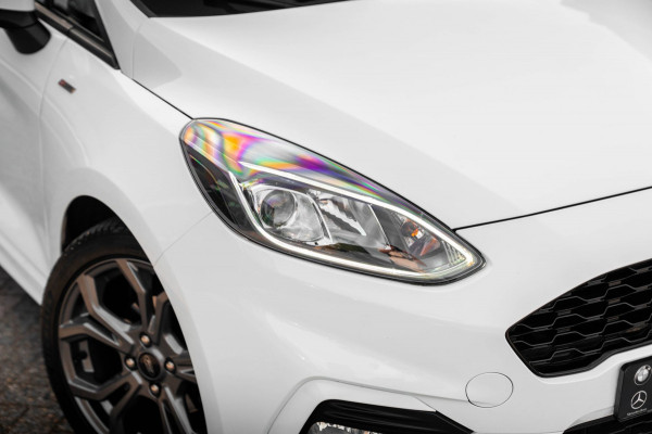 Ford Fiesta 1.0 EcoBoost Hybrid ST-Line