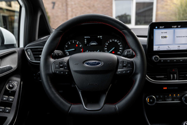 Ford Fiesta 1.0 EcoBoost Hybrid ST-Line