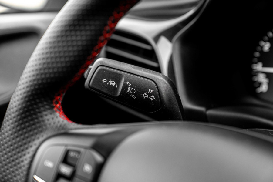 Ford Fiesta 1.0 EcoBoost Hybrid ST-Line