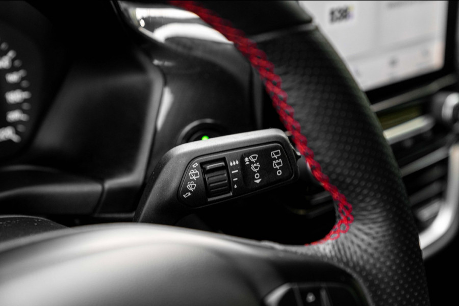 Ford Fiesta 1.0 EcoBoost Hybrid ST-Line