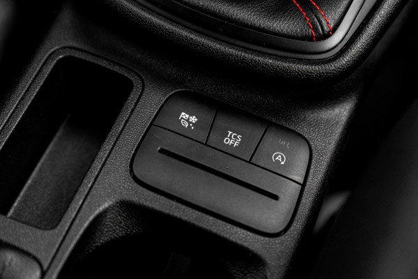 Ford Fiesta 1.0 EcoBoost Hybrid ST-Line