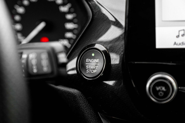 Ford Fiesta 1.0 EcoBoost Hybrid ST-Line