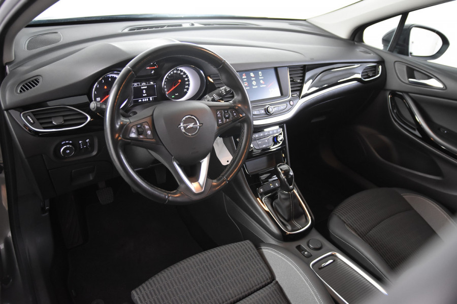 Opel Astra Sports Tourer 1.2 *1ste Eigenaar*Leer*Navigatie*