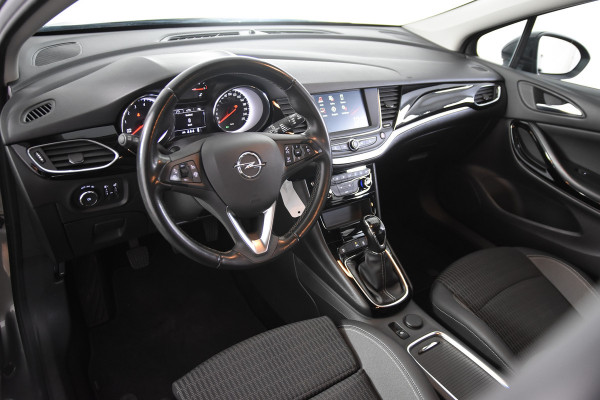 Opel Astra Sports Tourer 1.2 *1ste Eigenaar*Leer*Navigatie*