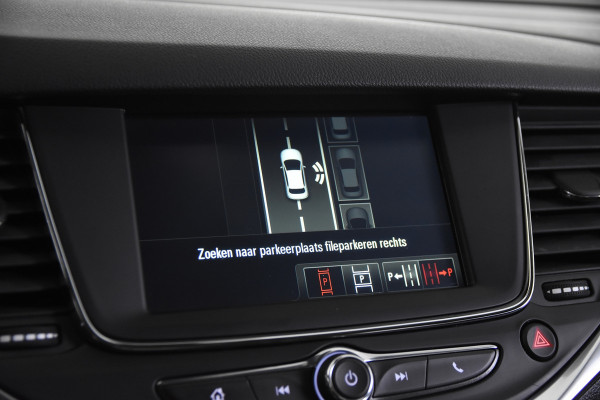Opel Astra Sports Tourer 1.2 *1ste Eigenaar*Leer*Navigatie*
