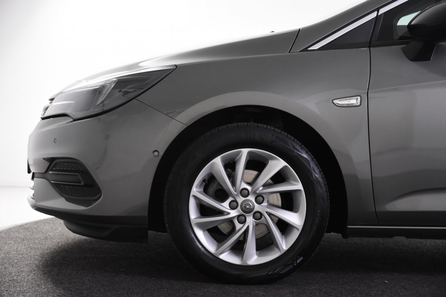 Opel Astra Sports Tourer 1.2 *1ste Eigenaar*Leer*Navigatie*