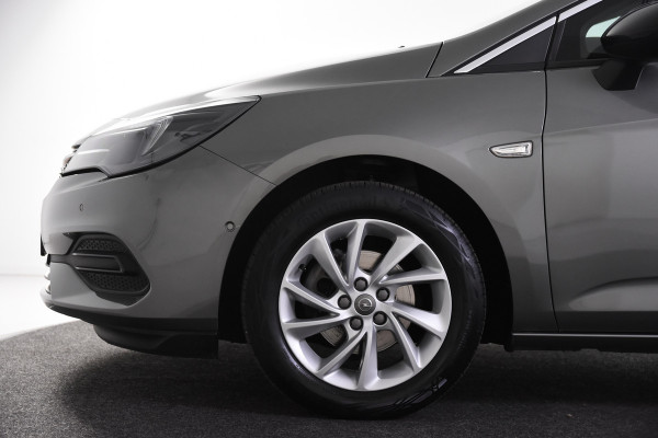 Opel Astra Sports Tourer 1.2 *1ste Eigenaar*Leer*Navigatie*